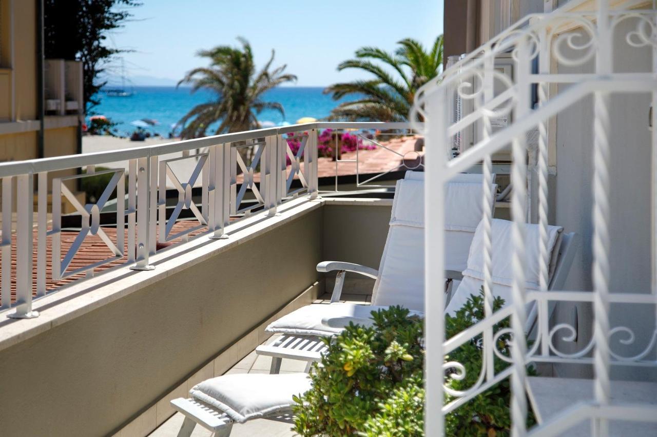 La Del Mare 3*