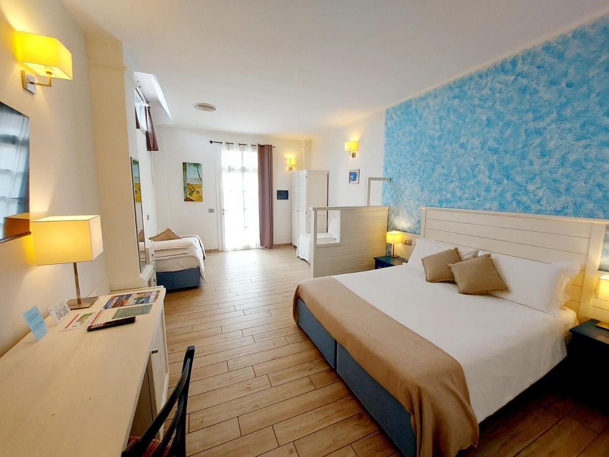 La Del Mare Hotel