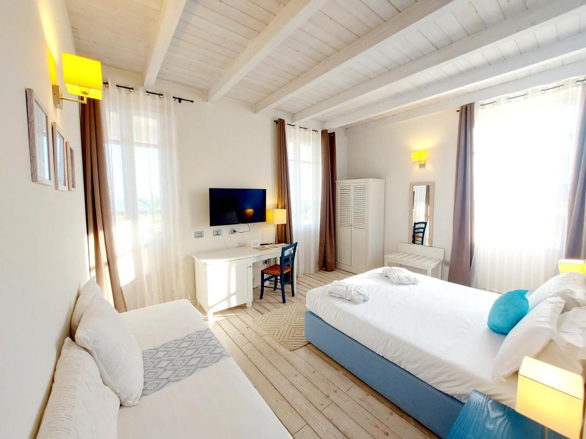 La Del Mare Hotel Cagliari