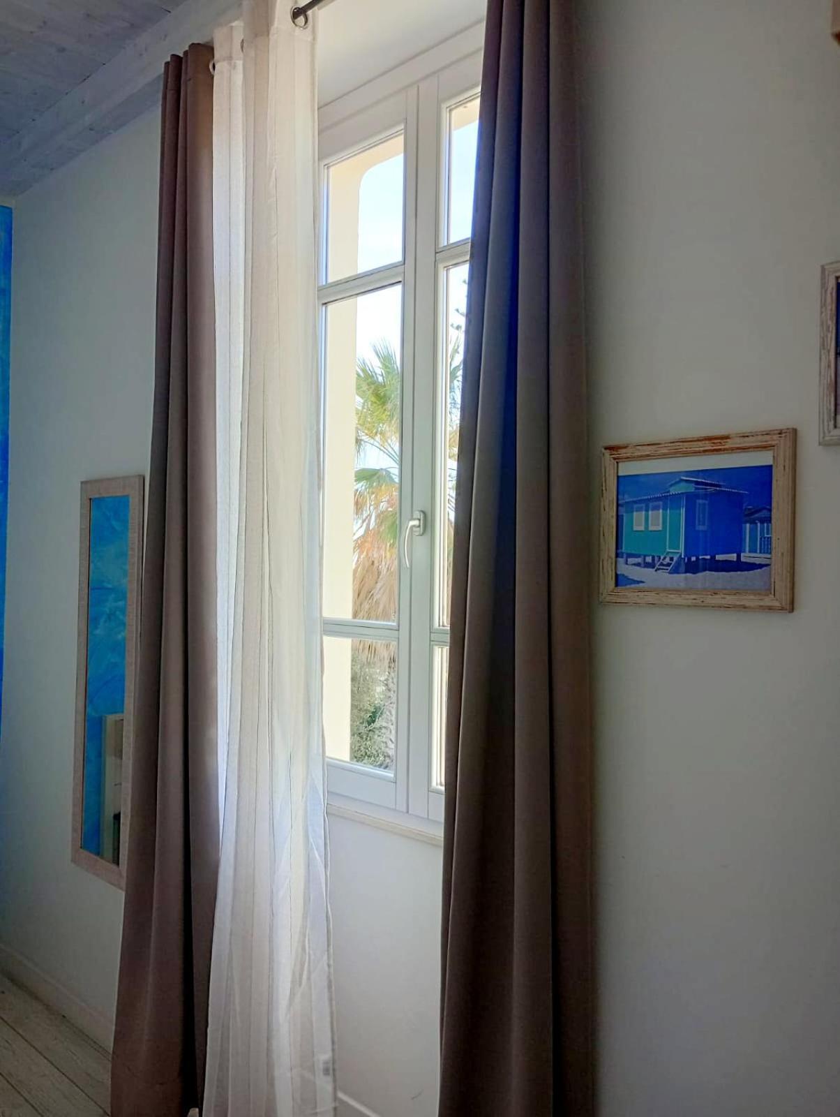 Hotel La Del Mare Cagliari
