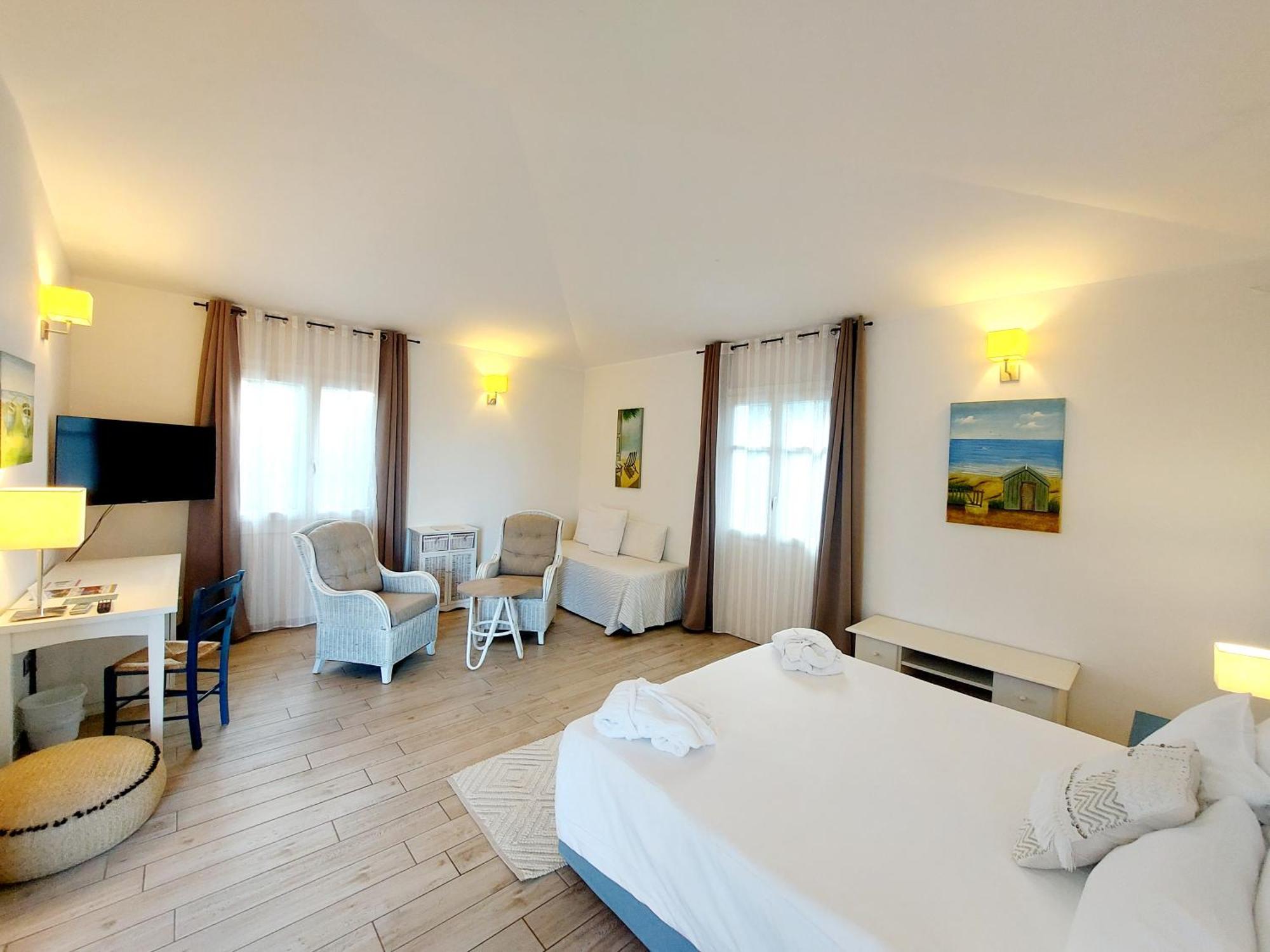 La Del Mare Hotel