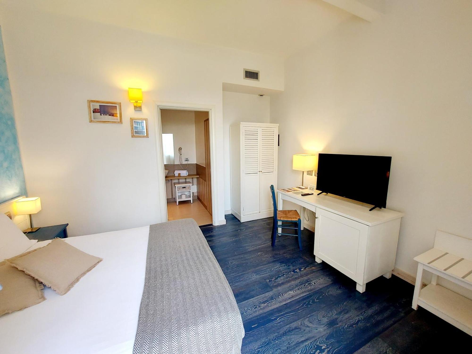 La Del Mare Hotel