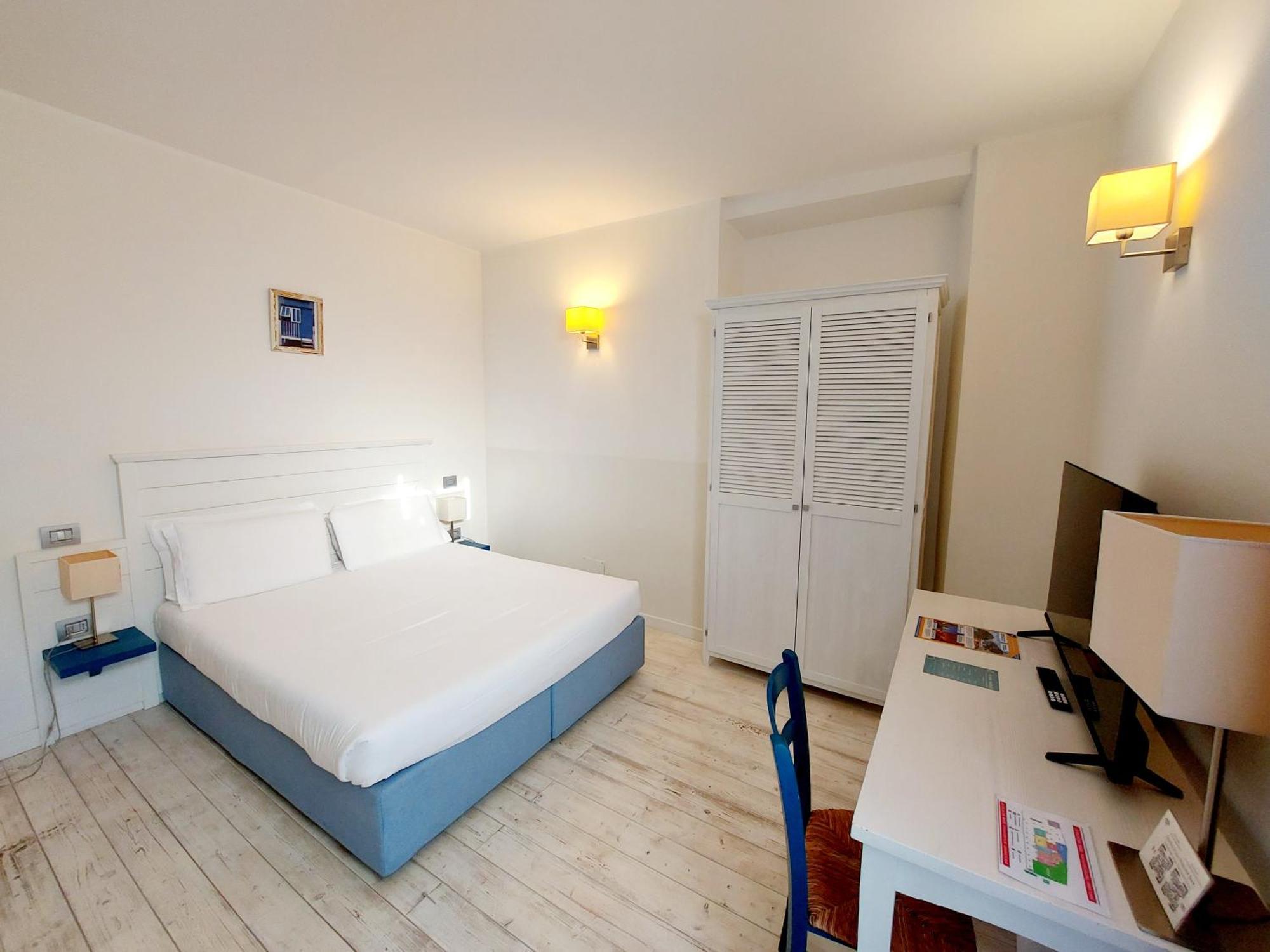 Hotel La Del Mare