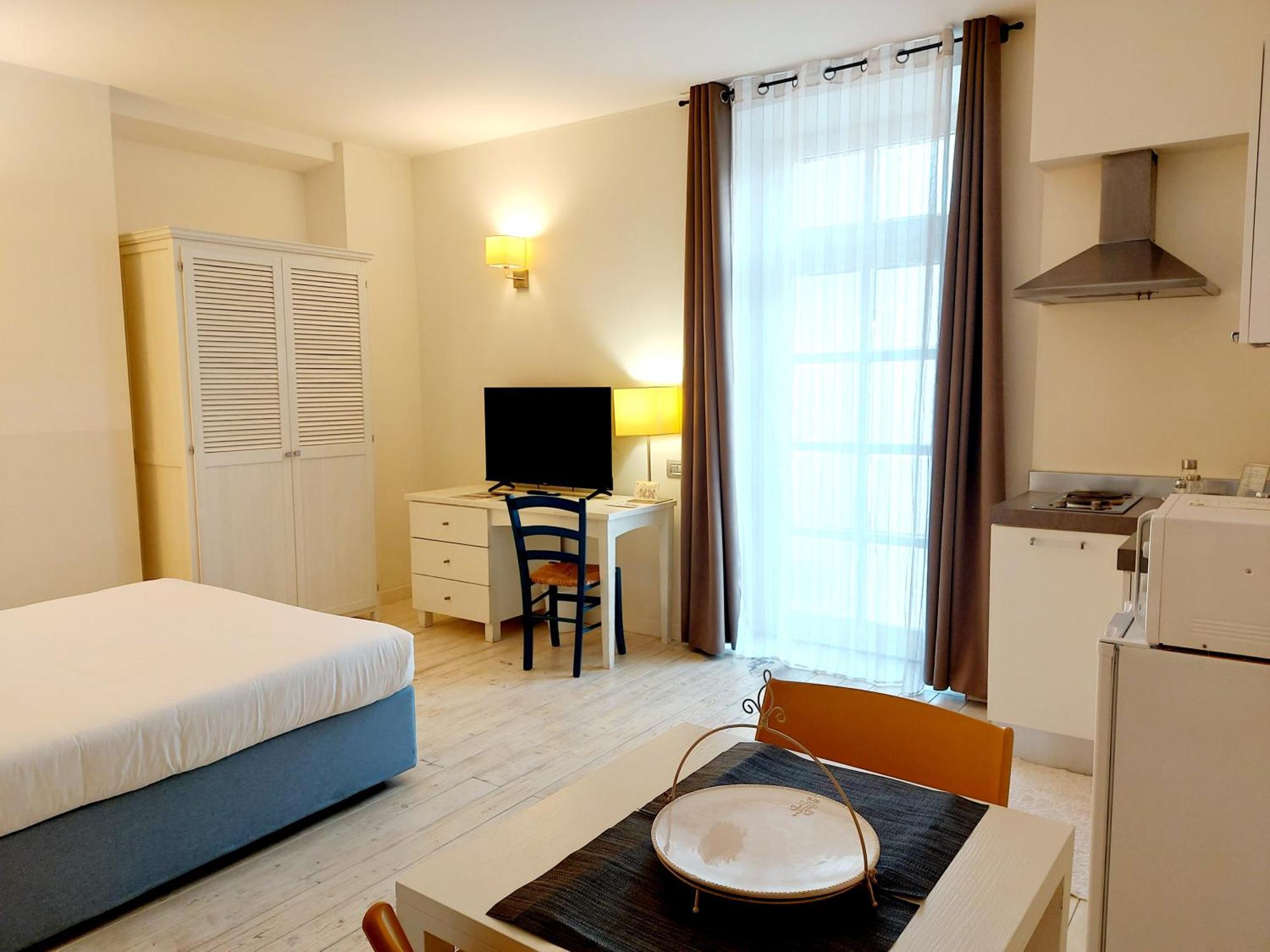 Hotel La Del Mare Cagliari