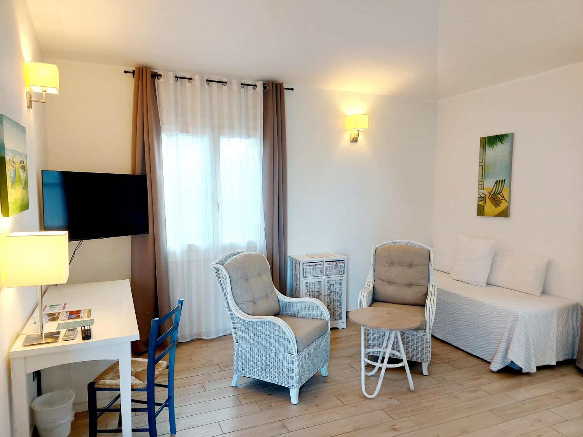 La Del Mare Hotel Cagliari