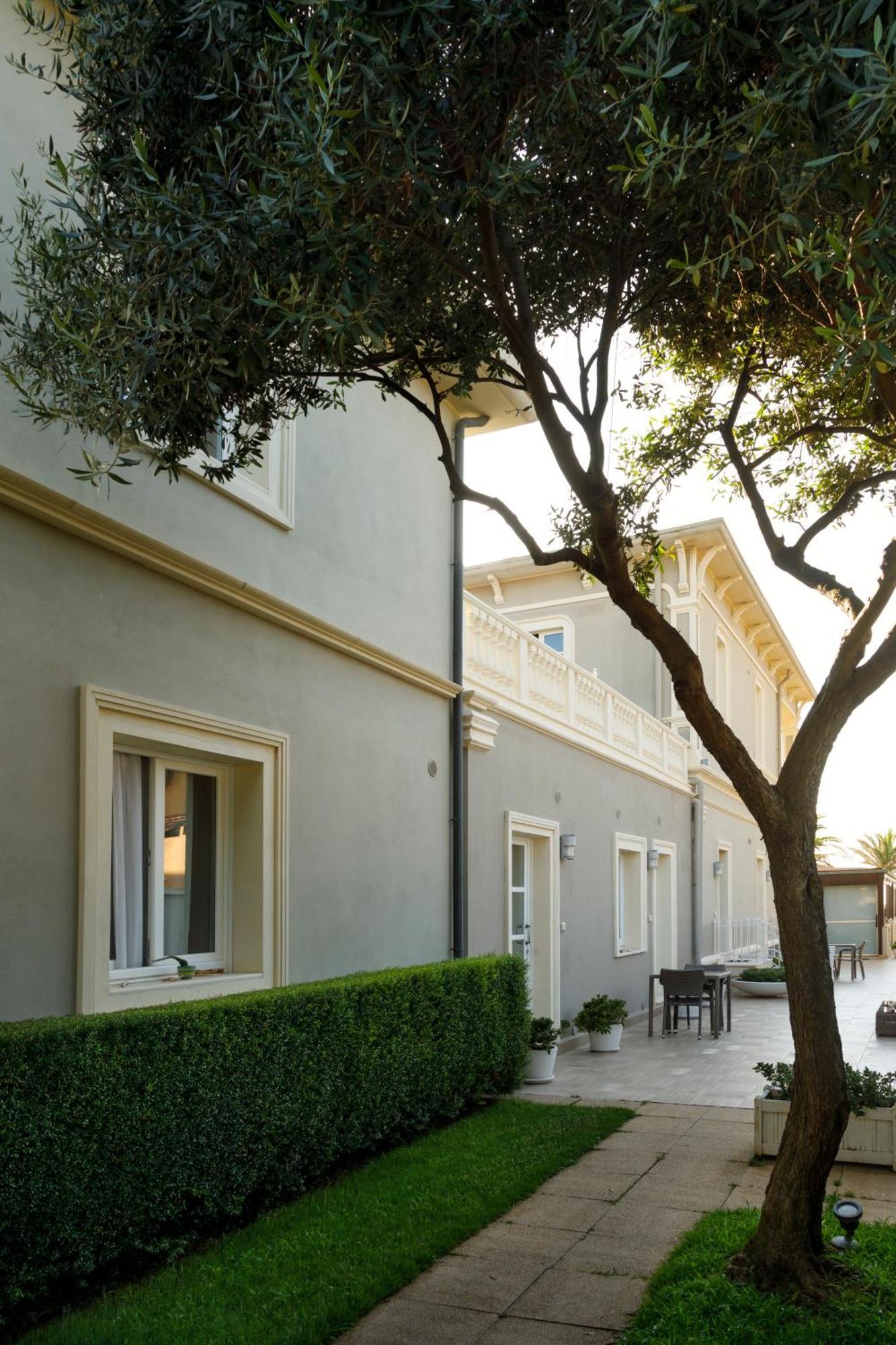 La Del Mare Hotel