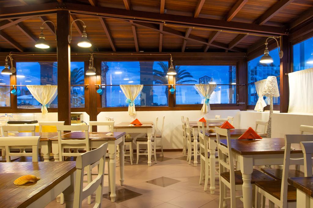 La Del Mare Hotel 3*