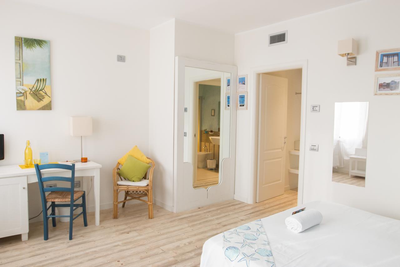 Hotel La Del Mare Cagliari